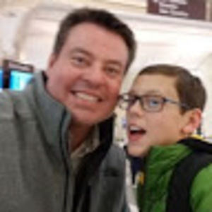 Meet your Posher, Michael